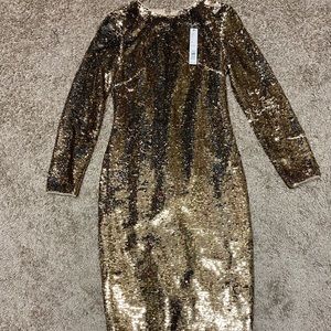 Gianni Bini Dress